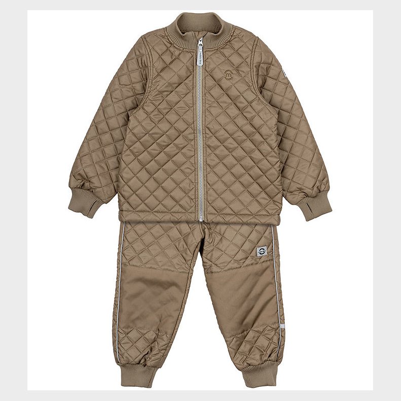 Mikk-Line Termotj - Kelp