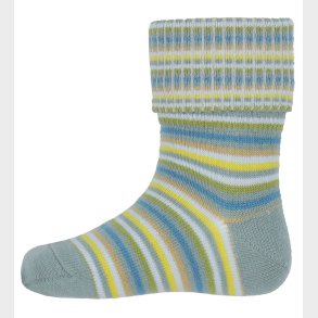 MP Strmper - Granite Green m. Striber