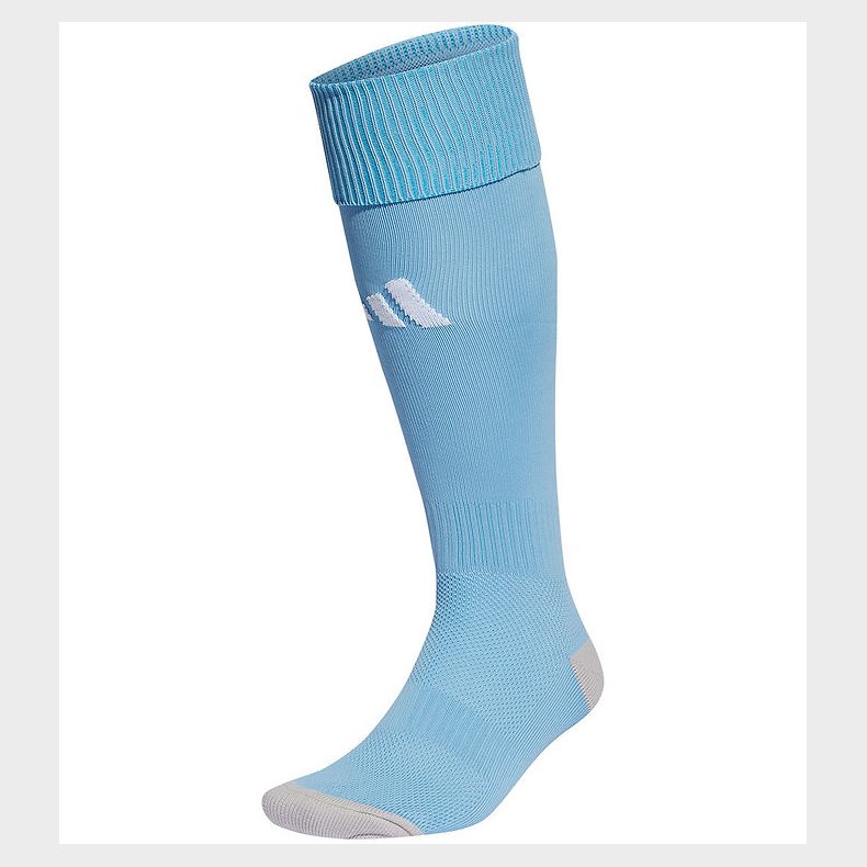adidas Performance Fodboldstrmper - Milano 23 - Team Light Blue