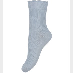 MP Strmper - Bambus - Celosia - Ice Heather m. Glimmer