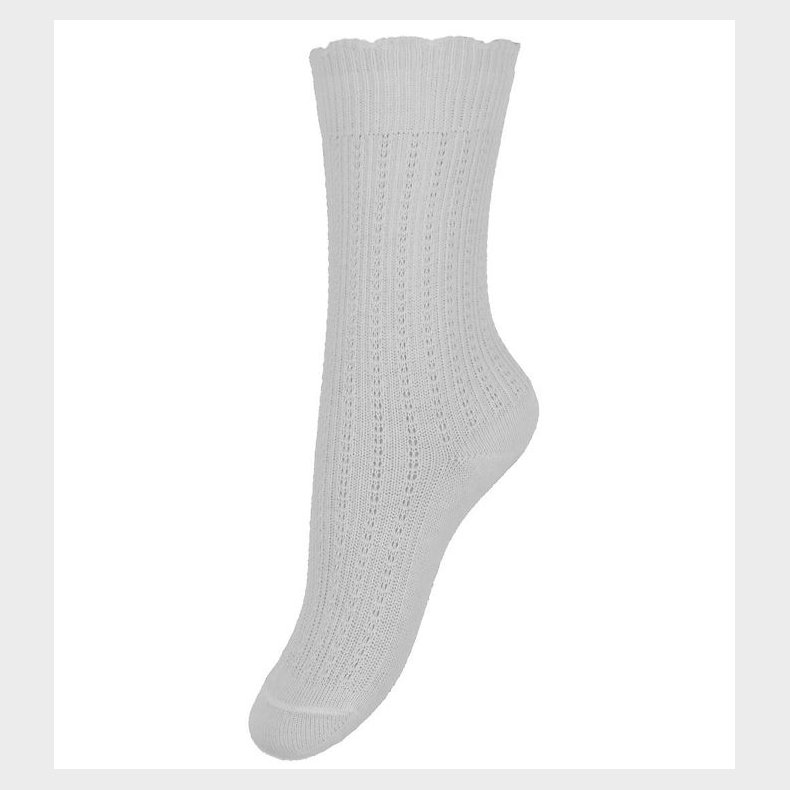 MP Str�mper - Inger - Snow White m. Hulm�nster