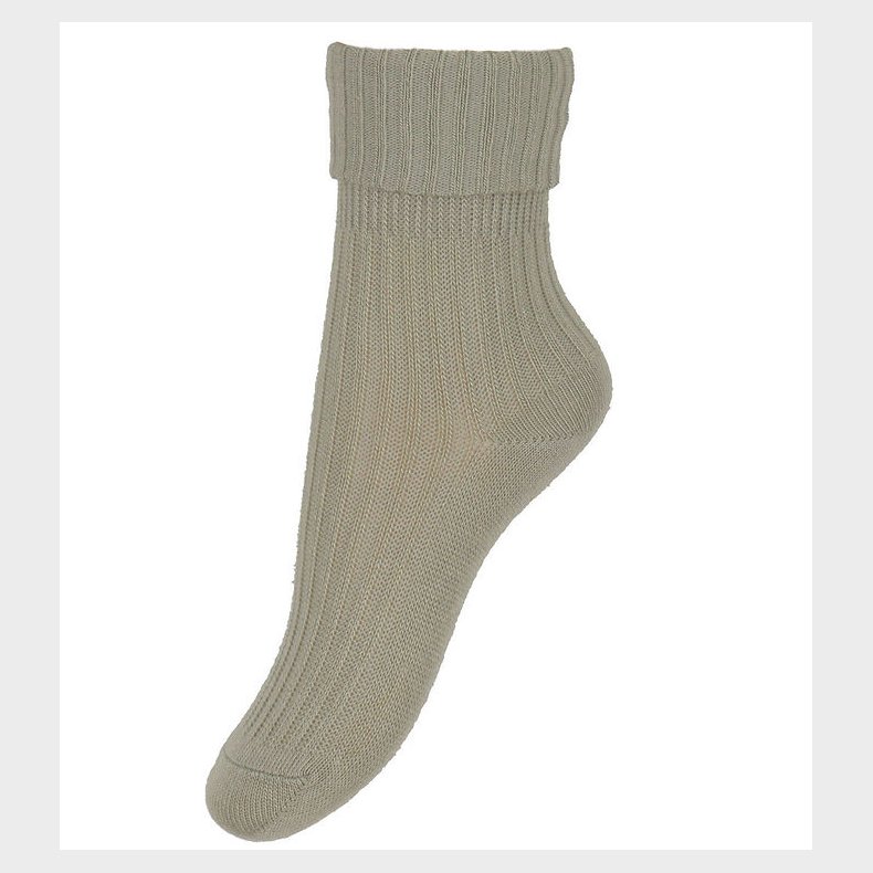 MP Str�mper - Bambus - Rib - Desert Sage