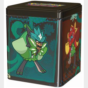 Pokmon Samlekort - Stacking Tin