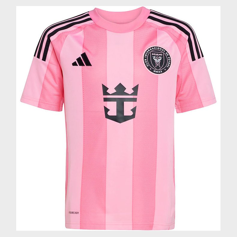 adidas Performance Fodboldtrje - Inter Miami CF 25/26 Messi - E