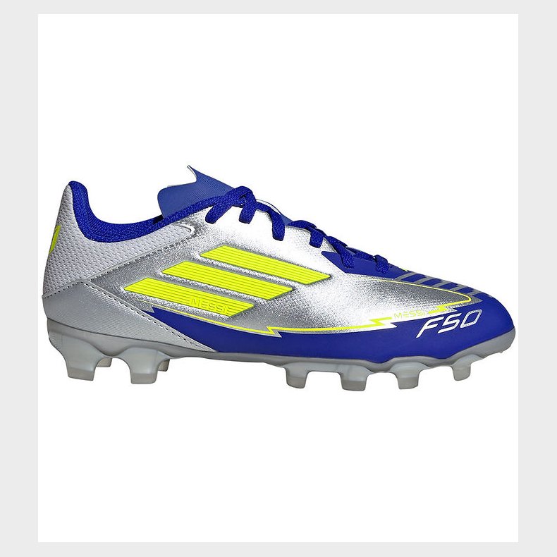 adidas Performance Fodboldstvler - F50 League MG J Messi - Siln