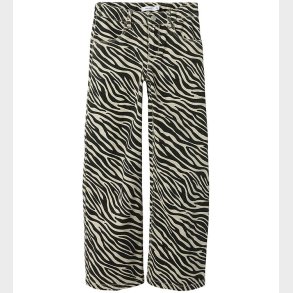Name It Jeans - NkfRose - Cement/Black Zebra