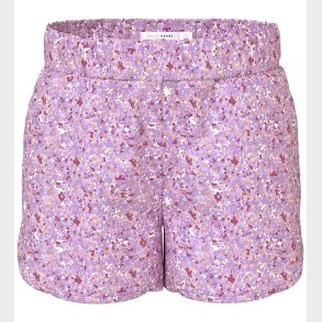 Name It Shorts - Noos - NkfVinaya - Orchid Bloom/Sprinkle