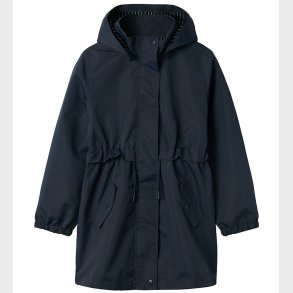 Name It Sommerjakke - NkfMalex08 - Dark Sapphire