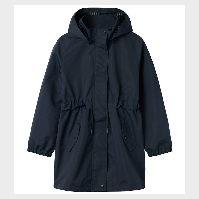 Name It Sommerjakke - NkfMalex08 - Dark Sapphire