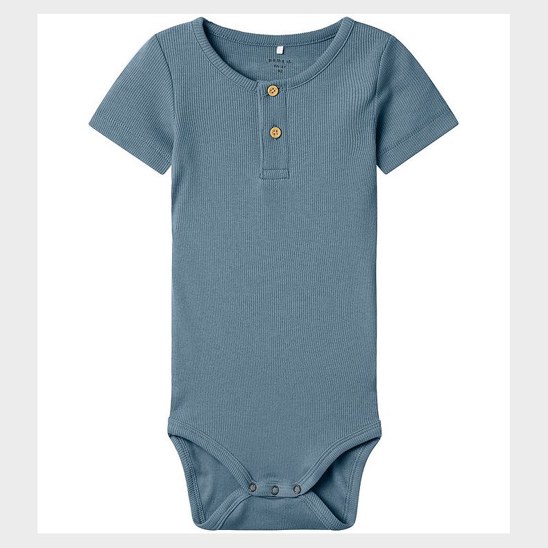 Name It Body k/ - Rib - Noos - NbmKab - Spring Lake