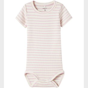 Name It Body k/ - Rib - Noos - NbnBani - Winsome Orchid