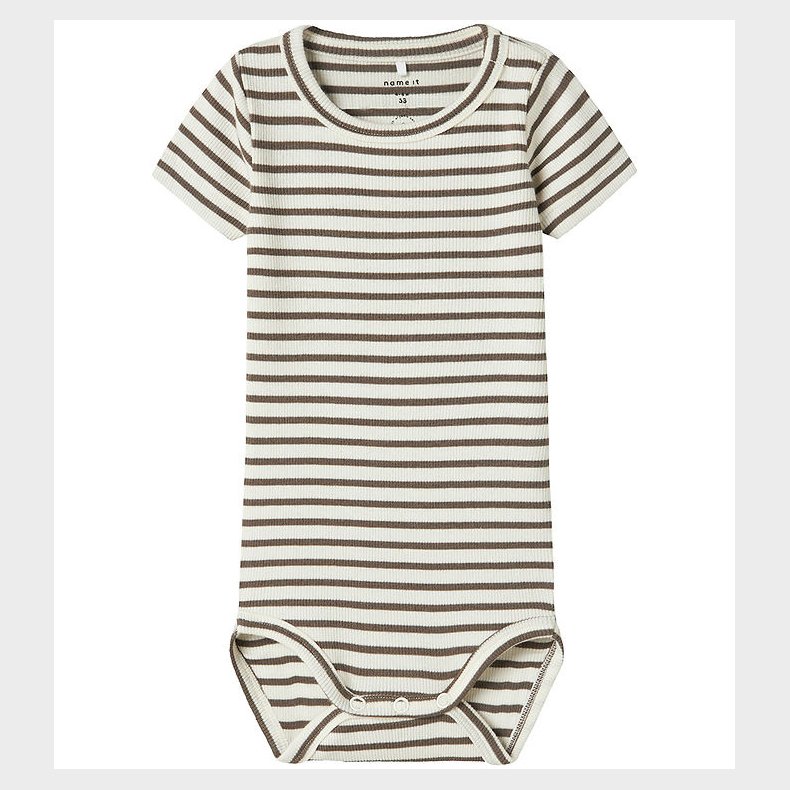 Name It Body k/ - Rib - Noos - NbnBani - Bungee Cord