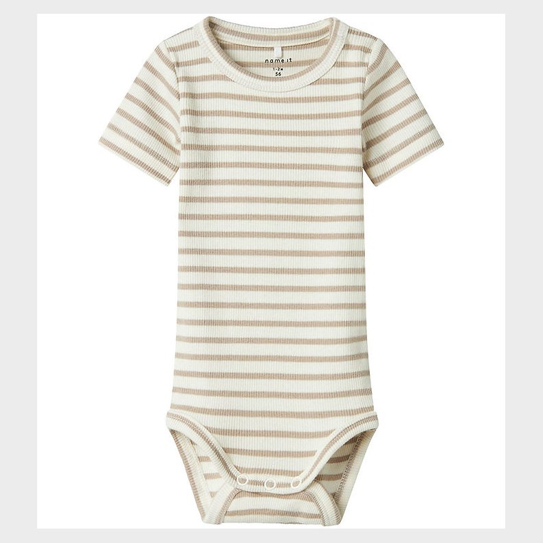 Name It Body k/ - Rib - Noos - NbnBani - Pure Cashmere