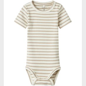 Name It Body k/ - Rib - Noos - NbnBani - Pure Cashmere