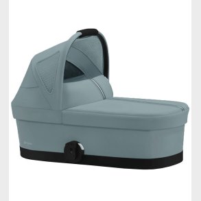 Cybex Babylift - Cot S - Stormy Blue