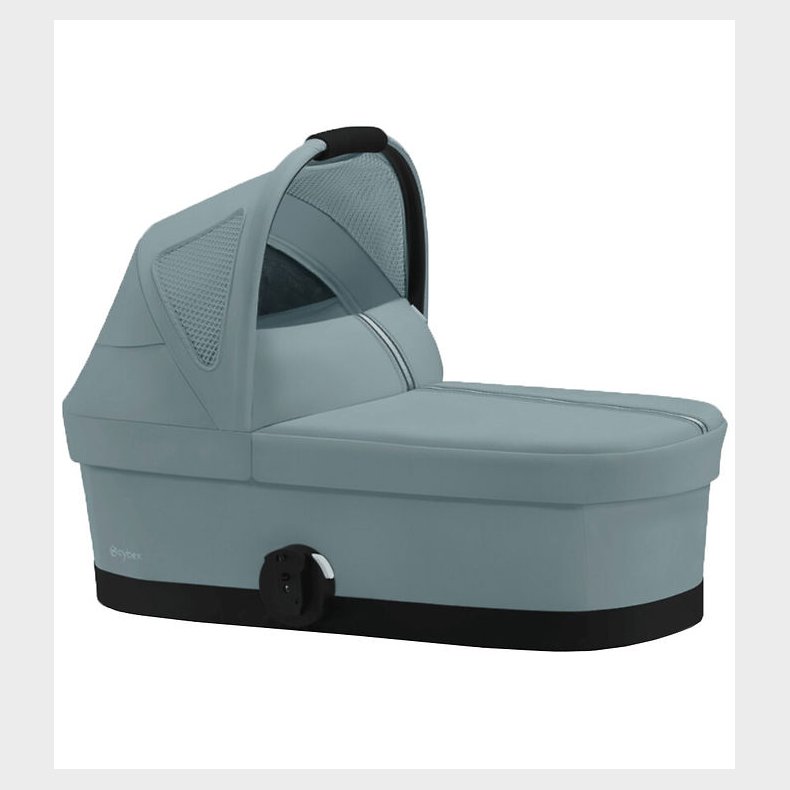 Cybex Babylift - Cot S - Stormy Blue