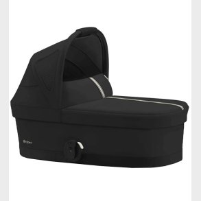 Cybex Babylift - Cot S - Moon Black