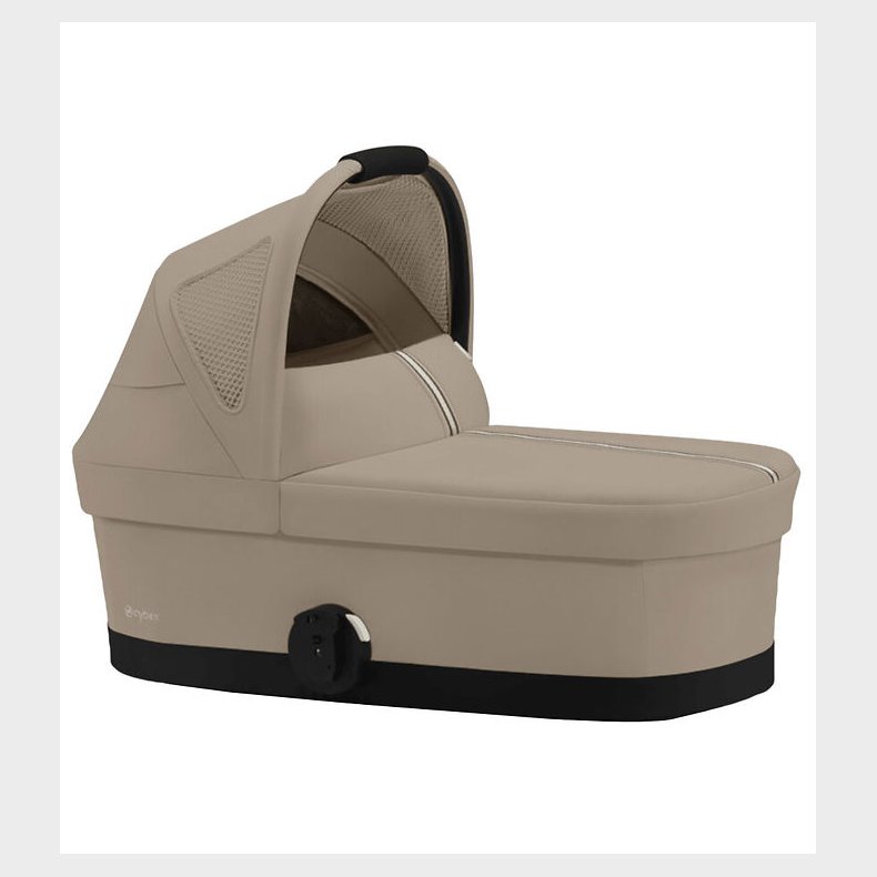 Cybex Babylift - Cot S - Almond Beige