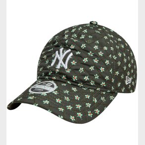 New Era Kasket - 9Twenty - New York Yankees - Green Med