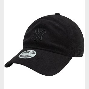 New Era Kasket - 9Twenty - New York Yankees - Sort