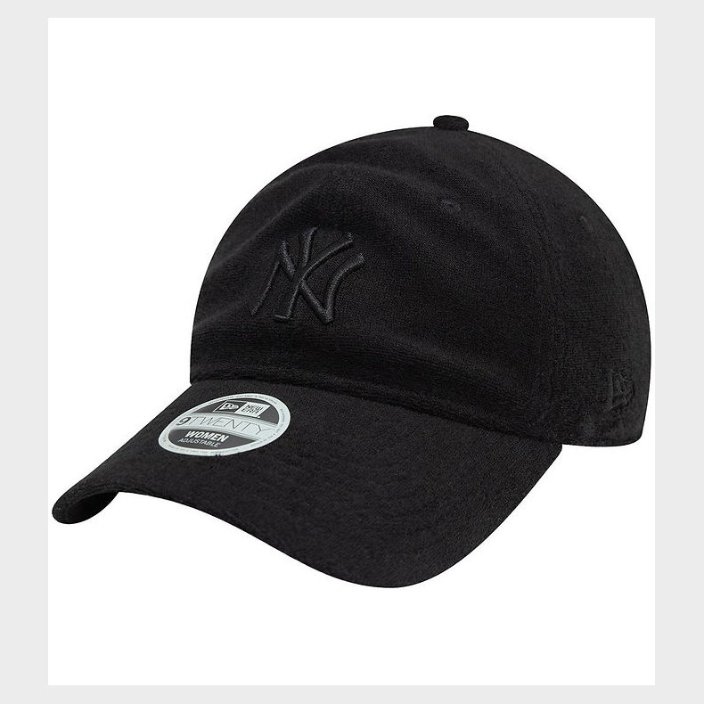 New Era Kasket - 9Twenty - New York Yankees - Sort