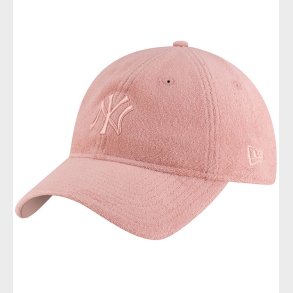 New Era Kasket - 9Twenty - New York Yankees - Dark Pink