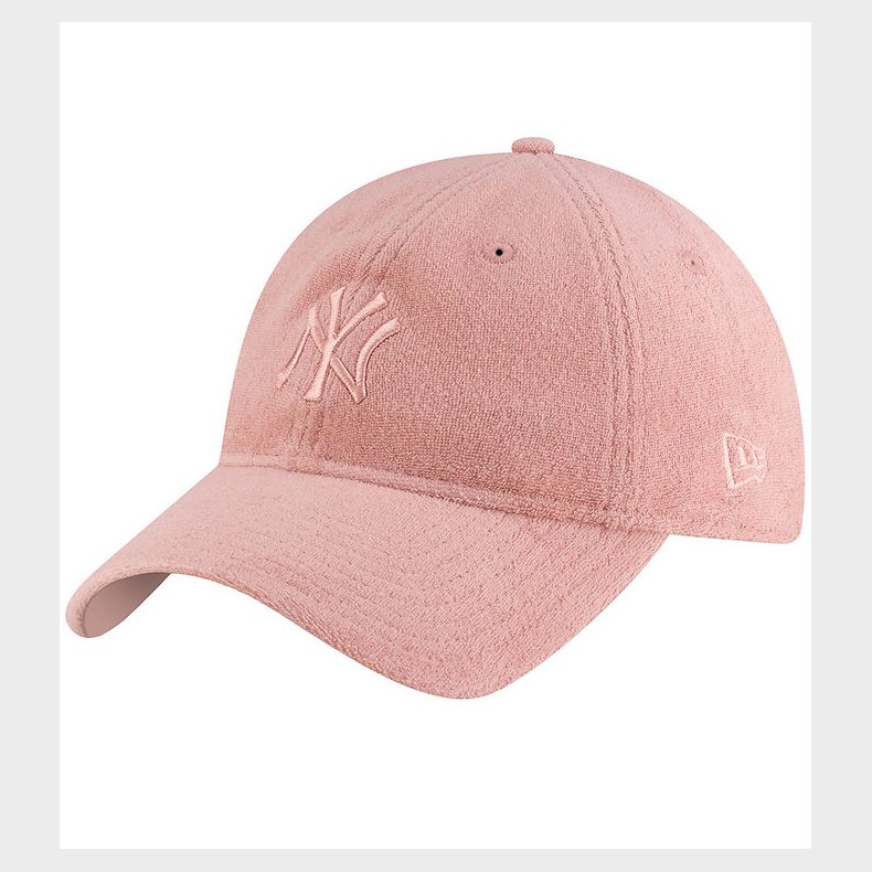 New Era Kasket - 9Twenty - New York Yankees - Dark Pink