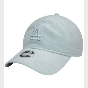 New Era Kasket - 9Twenty - Dodgers - Pastel Blue