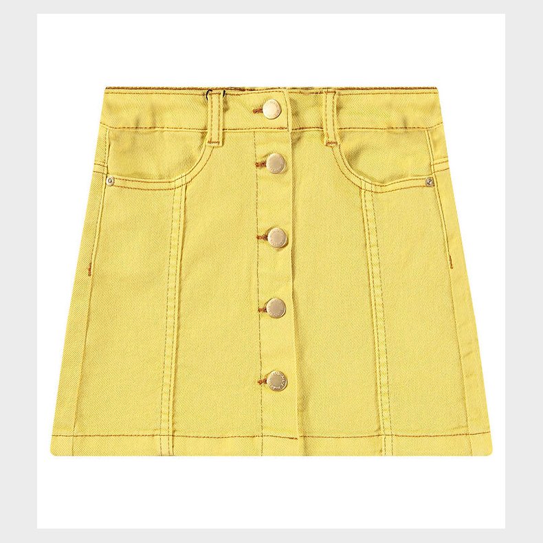 Molo Nederdel - Denim - Bera - Sunbright