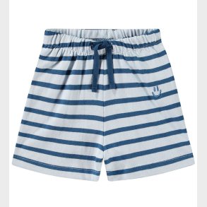 Molo Shorts - Skie - Lagoa Stripe