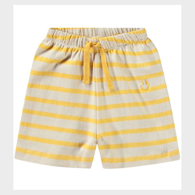 Molo Shorts - Skie - Mimosa stripe