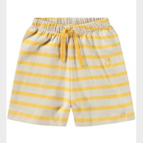 Molo Shorts - Skie - Mimosa stripe