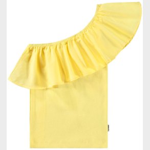 Molo Top - Rib - Rebecca - Sunbright