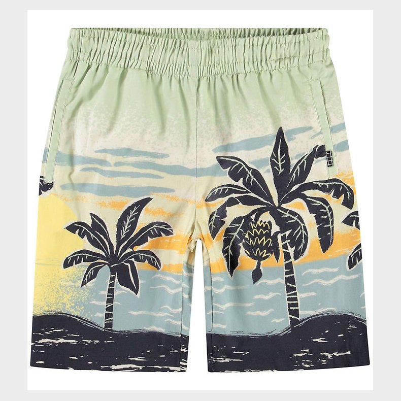 Molo Shorts - Adi - Beach Banana