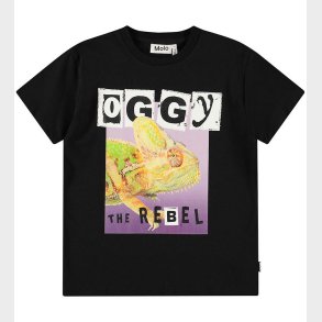 Molo T-shirt - Riley - Oggy