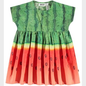 Molo Kjole - Channi - Melancia