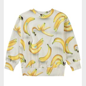 Molo Sweatshirt - Mattis - Bananas