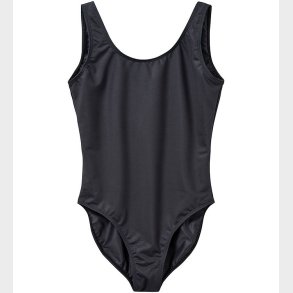 Sofie Schnoor Badedragt - Micasy - UV50+ - Sort