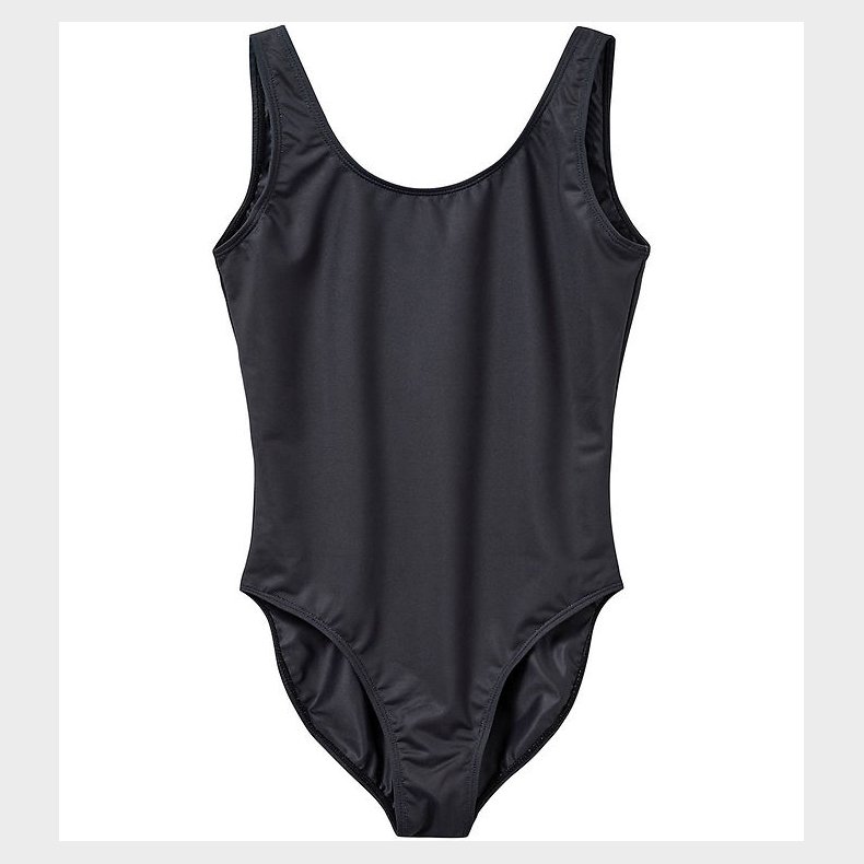 Sofie Schnoor Badedragt - Micasy - UV50+ - Sort