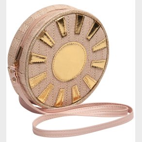 Mimi & Lula Skuldertaske - Sunshine Amalfi