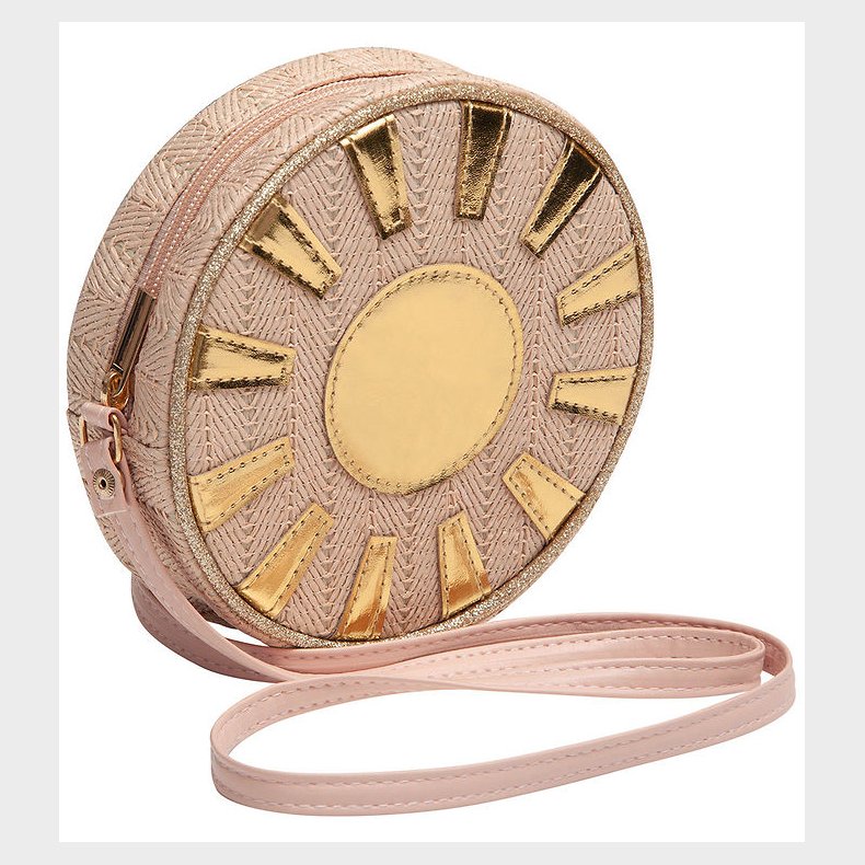 Mimi & Lula Skuldertaske - Sunshine Amalfi