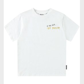 Molo T-shirt - Rodney - If You Slip...