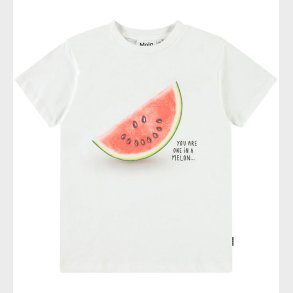 Molo T-shirt - Rame - One in a Melon