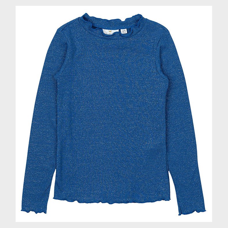 The New Bluse - TnNaima - Daphne