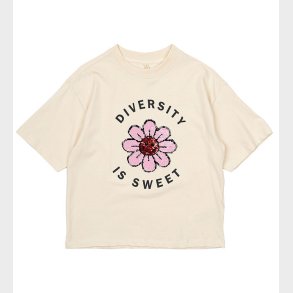 The New T-shirt - TnNinette - Bright White