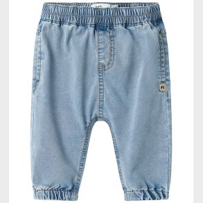 Name It Jeans - NbmBen - Light Blue Denim