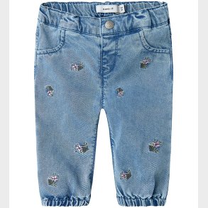 Name It Jeans - NbfRose - Light Blue Denim