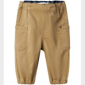 Name It Bukser - Cargo - NbmBen - Elmwood