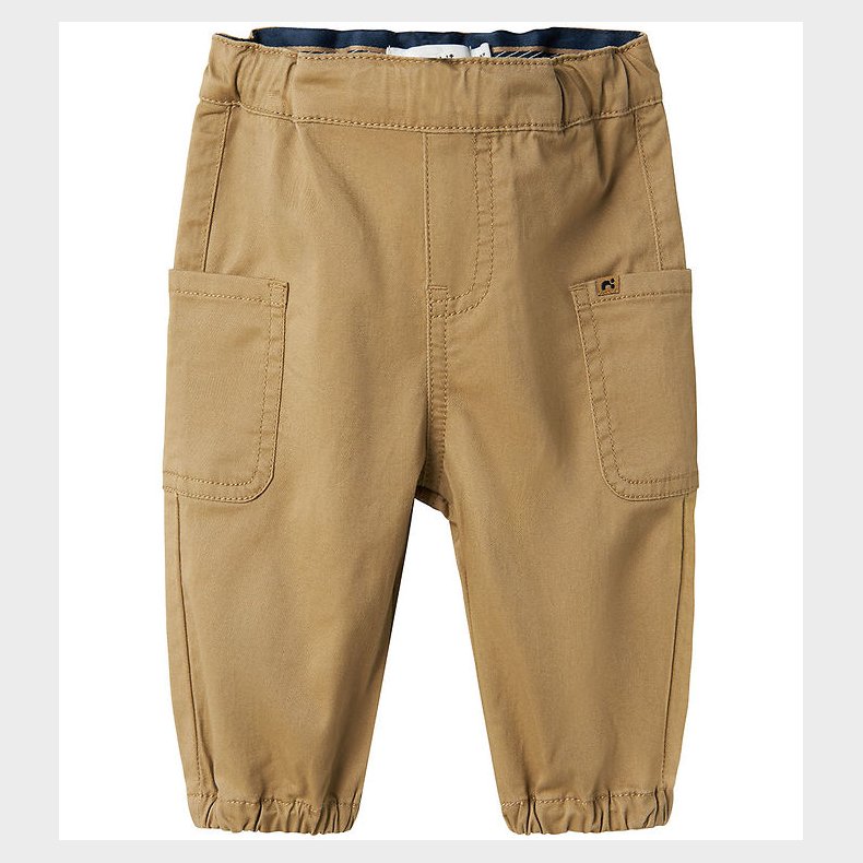 Name It Bukser - Cargo - NbmBen - Elmwood