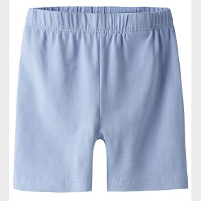 Name It Cykelshorts - Noos - NmfVivian - Serenity